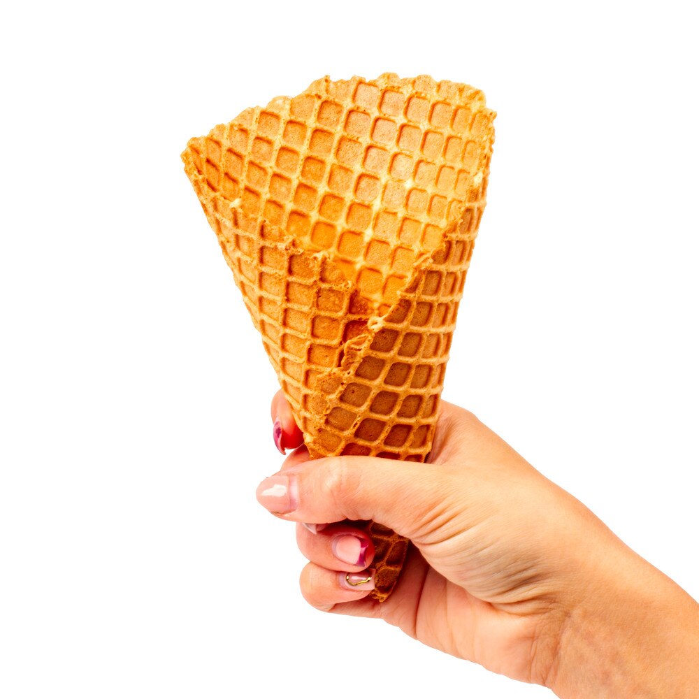 Sephra Waffle Cone Mix 12kg